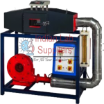 Forced Draft Tray Dryer